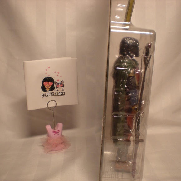 Star Wars The Mandalorian – Imperial Credit Accessory Collection💰⚔️🌌 - Picture 4 of 5